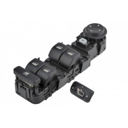 Kapcsoló, ablakemelő CITROEN C8 2002-,PEUGEOT 807 2002-,FIAT ULYSSE 2002- 6554.CJ
