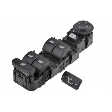Kapcsoló, ablakemelő CITROEN C8 2002-,PEUGEOT 807 2002-,FIAT ULYSSE 2002- 6554.CJ