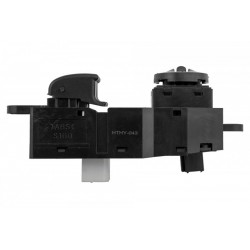 Kapcsoló, ablakemelő HYUNDAI H1 STAREX 1997-2007 83570-4A000