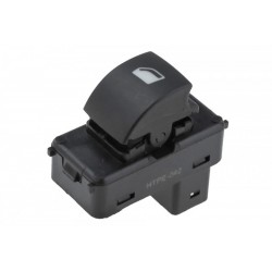 Kapcsoló, ablakemelő PEUGEOT 3008 2009-,5008 2009- 6490.X3