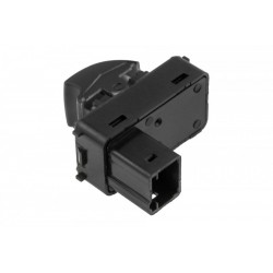 Kapcsoló, ablakemelő PEUGEOT 3008 2009-,5008 2009- 6490.X3