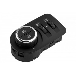 Kapcsoló, főfényszóró OPEL CORSA D 2006- 13310331