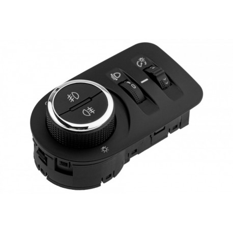 Kapcsoló, főfényszóró OPEL CORSA D 2006- 13310331