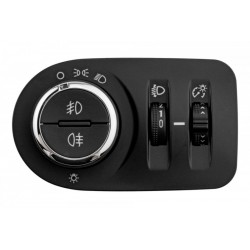 Kapcsoló, főfényszóró OPEL CORSA D 2006- 13310331