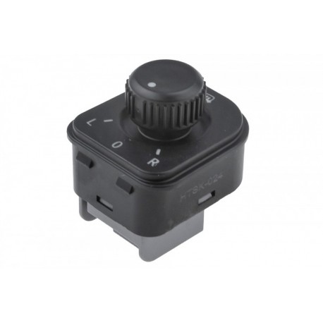 Kapcsoló, tükörállítás SKODA SUPERB II 2008- 3TD959565