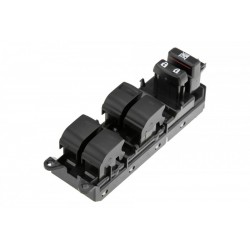 Kapcsoló, ablakemelő TOYOTA AVENSIS 2008-,VERSO 2009- 84040-05020