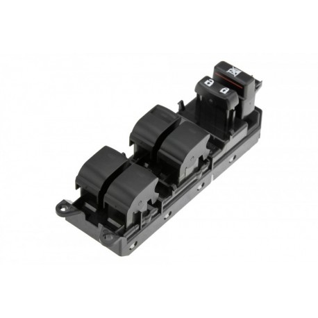 Kapcsoló, ablakemelő TOYOTA AVENSIS 2008-,VERSO 2009- 84040-05020