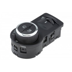 Kapcsoló, főfényszóró OPEL INSIGNIA A 2008-,ASTRA J 2009- 13268707