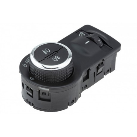 Kapcsoló, főfényszóró OPEL INSIGNIA A 2008-,ASTRA J 2009- 13268707