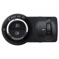 Kapcsoló, főfényszóró OPEL INSIGNIA A 2008-,ASTRA J 2009- 13268707