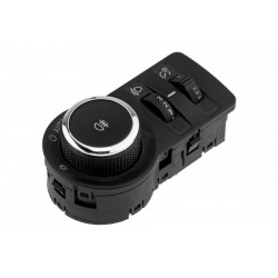 Kapcsoló, főfényszóró OPEL INSIGNIA A 2008-,ASTRA J 2009- 13268704