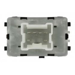 Kapcsoló, ablakemelő RENAULT CLIO IV 2012-,CAPTUR 2013-,TALISMAN 2015-,TRAFIC III 2014- 254218614R