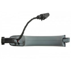 Ajtó fogantyú KÜLSŐ AUDI Q7 2006-/JOBB/BAL/ELSŐ I HÁTSÓ/ 4L0837205