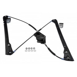 Ablakemelő VW PASSAT 96-05, SKODA SUPERB 08- /BAL ELSŐ/ EPS-VW-001A