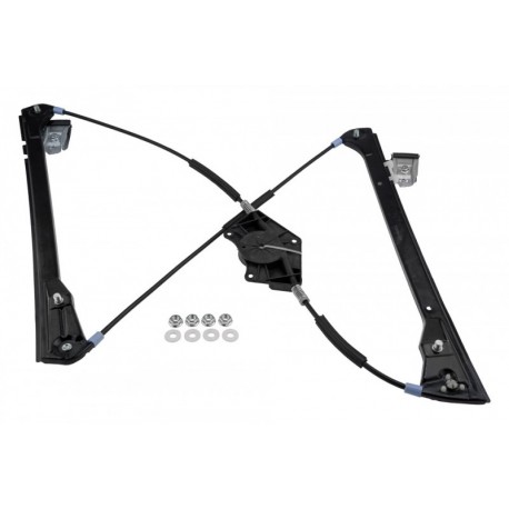 Ablakemelő VW PASSAT 96-05, SKODA SUPERB 08- /BAL ELSŐ/ EPS-VW-001A