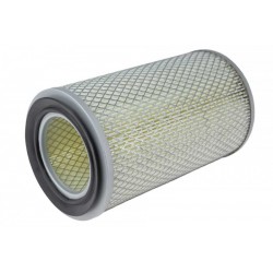 Légszűrő NISSAN PICK UP D22 2.5TD 98-, TERRANO II R20 2.7TD 93-, FORD MAVERICK UDS,UNS 2.7TD 93- FAF-NS-081