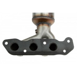 Katalizátor SUZUKI ALTO 1.0 2009-,SPLASH 1.0 2008-,OPEL AGILA B 1.0 2008-,NISSAN PIXO 1.0 2009-/EURO:5/ 1411051KA0H02