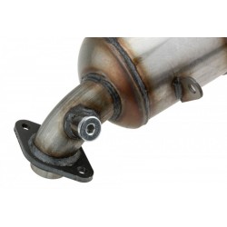 Katalizátor SUZUKI ALTO 1.0 2009-,SPLASH 1.0 2008-,OPEL AGILA B 1.0 2008-,NISSAN PIXO 1.0 2009-/EURO:5/ 1411051KA0H02