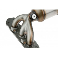 Katalizátor SUZUKI ALTO 1.0 2009-,SPLASH 1.0 2008-,OPEL AGILA B 1.0 2008-,NISSAN PIXO 1.0 2009-/EURO:5/ 1411051KA0H02