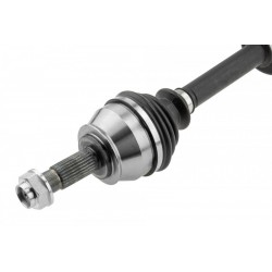 Hajtótengely FIAT STILO 1.8I,1.9JTD 80KM 01-, 1.9D MULTIJET 100KM 05- /JOBB/ NPW-FT-059