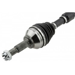 Hajtótengely NISSAN ALTIMA 2.5,2.5HYBRID L32/D32 07-12 /BAL,MTM/ATM/ NPW-NS-128