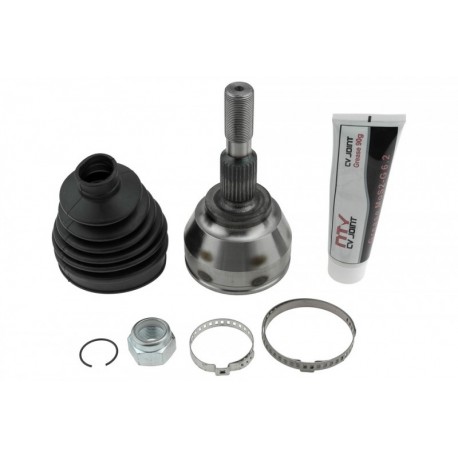 Csuklókészlet, hajtótengely KÜLSŐ FORD MONDEO V 1.5T2.0T,2.0TDCI 14-, GALAXY 2.0T 15- NPZ-FR-056