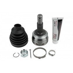 Csuklókészlet, hajtótengely KÜLSŐ NISSAN X-TRAIL T32 1.6DCI,2.0DCI 4WD 14- /ELSŐ/ NPZ-NS-096