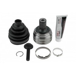 Csuklókészlet, hajtótengely KÜLSŐ VW CRAFTER 102KM 17-, MAN TGE 102KM 17- NPZ-VW-044