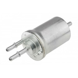 Üzemanyagszűrő VW GOLF, PASSAT, POLO, CADDY, TRANSPORTER, BEETLE, AMAROK, JETTA, SCIROCCO, CC, EOS, MULTIVAN, SKODA FABIA,
