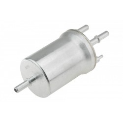 Üzemanyagszűrő VW GOLF, POLO, CADDY, TOURAN, VENTO, BEETLE, EOS, SKODA FABIA, OCTAVIA, RAPID, ROOMSTER, YETI, AUDI A3, TT, SEAT