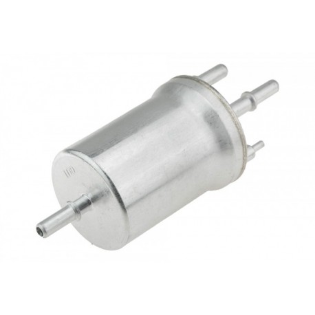 Üzemanyagszűrő VW GOLF, POLO, CADDY, TOURAN, VENTO, BEETLE, EOS, SKODA FABIA, OCTAVIA, RAPID, ROOMSTER, YETI, AUDI A3, TT, SEAT