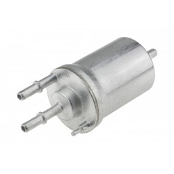 Üzemanyagszűrő VW GOLF, POLO, CADDY, TOURAN, VENTO, BEETLE, EOS, SKODA FABIA, OCTAVIA, RAPID, ROOMSTER, YETI, AUDI A3, TT, SEAT