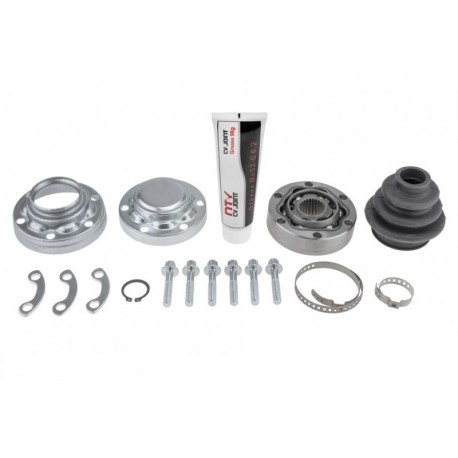 Csuklókészlet, hajtótengely BELSŐ BMW X1 SDRIVE 18I 09- /HÁTSÓ,/ NPW-BM-088