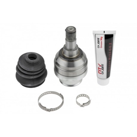 Csuklókészlet, hajtótengely BELSŐ CHEVROLET AVEO/DAEWOO KALOS 1.2I 16V 08- // NPW-DW-044