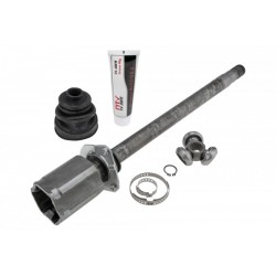 Csuklókészlet, hajtótengely BELSŐ FIAT 500X 1.6,1.6D MULTIJET 14-, JEEP RENEGADE 1.6 14- /JOBB,MTM/ NPW-FT-042