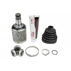 Csuklókészlet, hajtótengely BELSŐ MERCEDES GLK X204 4MATIC 08-15 /ELSŐ,JOBB,ATM/ NPW-ME-099