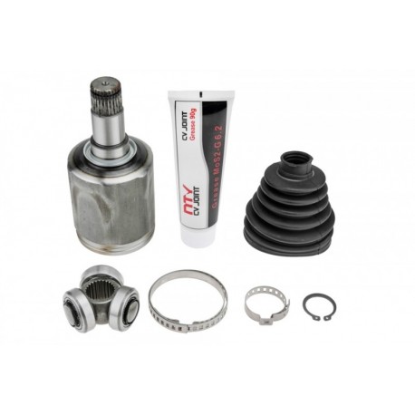 Csuklókészlet, hajtótengely BELSŐ MERCEDES GLK X204 4MATIC 08-15 /ELSŐ,JOBB,ATM/ NPW-ME-099