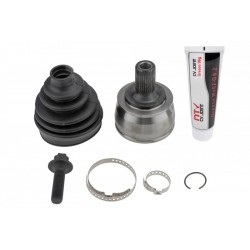 Csuklókészlet, hajtótengely KÜLSŐ MERCEDES A180CDI/A200CDI/A220CDI W176/B180CDI/B200CDI/B220CDI W246 12-, GLA