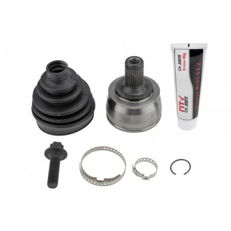 Csuklókészlet, hajtótengely KÜLSŐ MERCEDES A180CDI/A200CDI/A220CDI W176/B180CDI/B200CDI/B220CDI W246 12-, GLA