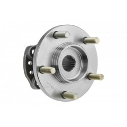 Kerékagy HÁTSÓ TESLA S 12-, MODEL X 15- 1027170-00-A