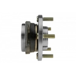 Kerékagy HÁTSÓ TESLA S 12-, MODEL X 15- 1027170-00-A