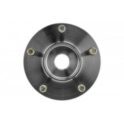 Kerékagy HÁTSÓ TESLA S 12-, MODEL X 15- 1027170-00-A