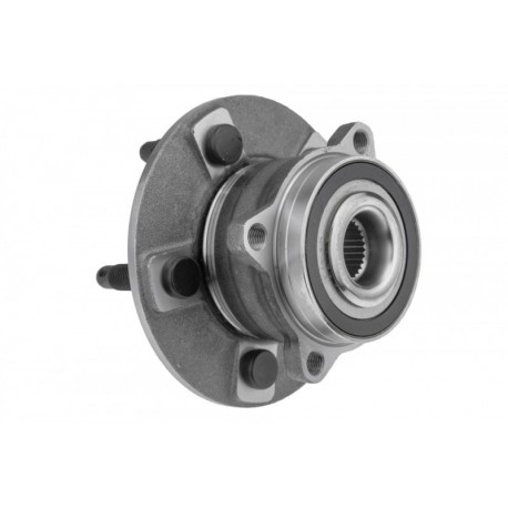 Kerékagy ELSŐ TESLA S RWD 12- KLP-CH-073