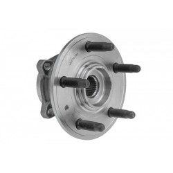 Kerékagy ELSŐ TESLA S RWD 12- KLP-CH-073