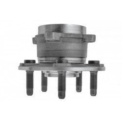 Kerékagy ELSŐ TESLA S RWD 12- KLP-CH-073