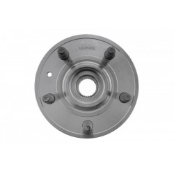 Kerékagy ELSŐ TESLA S RWD 12- KLP-CH-073