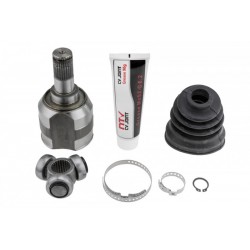 Csuklókészlet, hajtótengely BELSŐ HYUNDAI I30 1.6CRDI 11-, IX20 1.4CRDI,1.6CRDI 11-, KIA CEE'D/PRO CEE'D 1.6CRDI 12-, VENGA