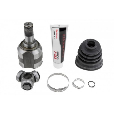 Csuklókészlet, hajtótengely BELSŐ HYUNDAI I30 1.6CRDI 11-, IX20 1.4CRDI,1.6CRDI 11-, KIA CEE'D/PRO CEE'D 1.6CRDI 12-, VENGA