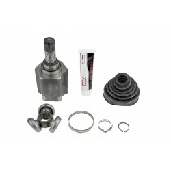 Csuklókészlet, hajtótengely BELSŐ NISSAN QASHQAI 1.2DIG-T -02.2015, 1.5DCI 14-, JUKE 1.6DIG-T 10- /BAL,MTM/ 391014EA0B