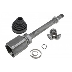 Csuklókészlet, hajtótengely BELSŐ NISSAN QASHQAI 1.2DIG-T 13- /JOBB,MTM/ 391004ED0A